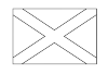 Flag of Scotland